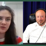 Mark Erjavec and Katherine Sizov podcast episode